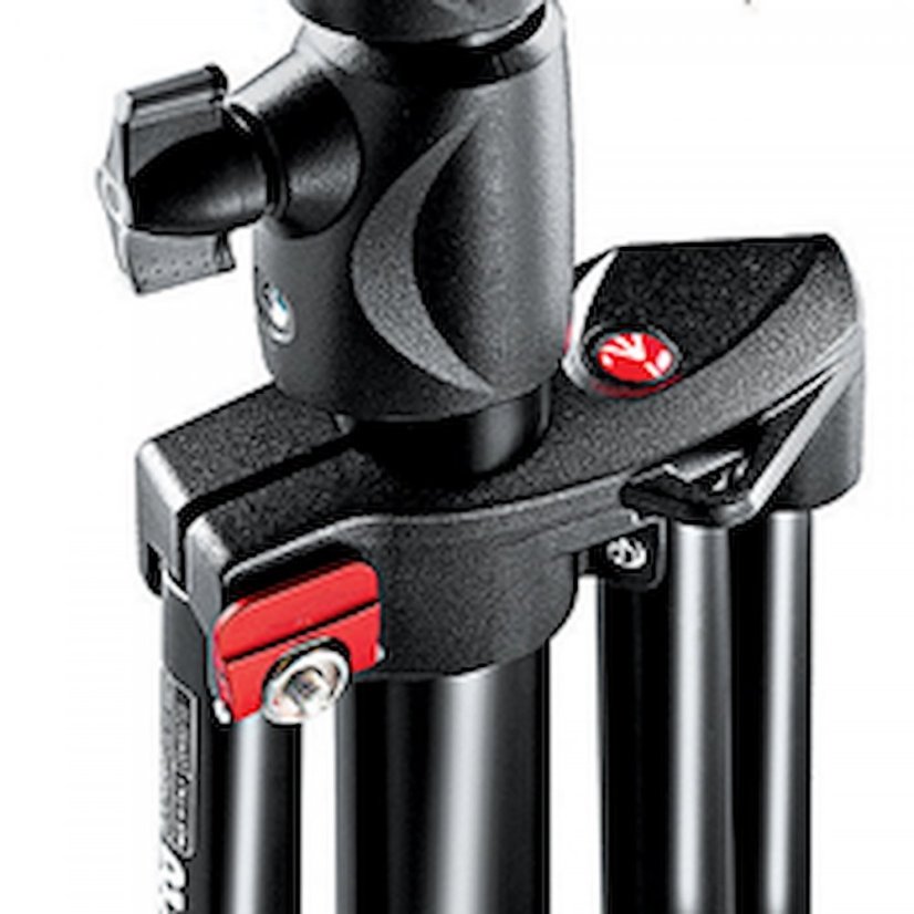 Manfrotto 1004BAC Stativ Photo Master