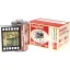 Escura SnapRoll Mini Digital Camera Blind Box - digitální fotoaparát na klíče (náhodný design)