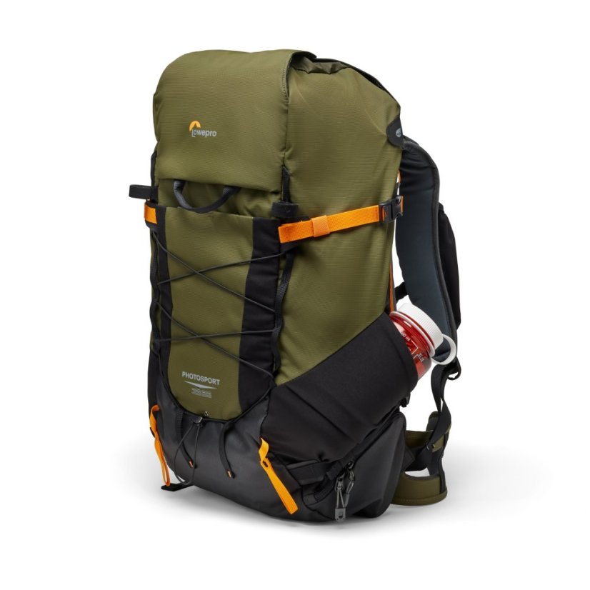 Lowepro PhotoSport X BP 35L AW