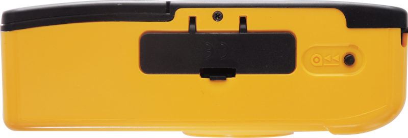 Kodak M35 - Žlutý