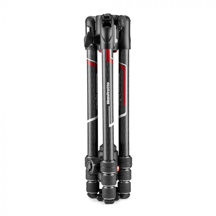 Manfrotto Befree GT XPRO Carbon tripod
