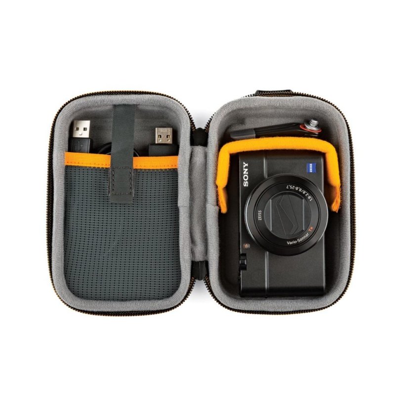 Lowepro Hardside CS 40 (Black)