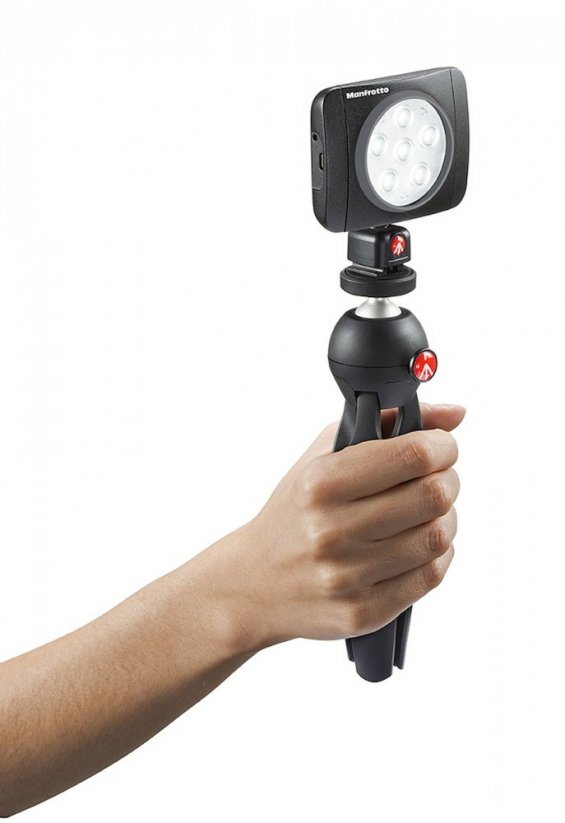 Manfrotto Lumimuse 6 LED