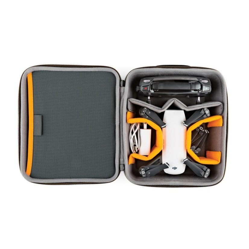 Lowepro Hardside CS 80 (Black)