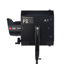 Elinchrom FS30 - Fresnel Spot reflektor 30cm