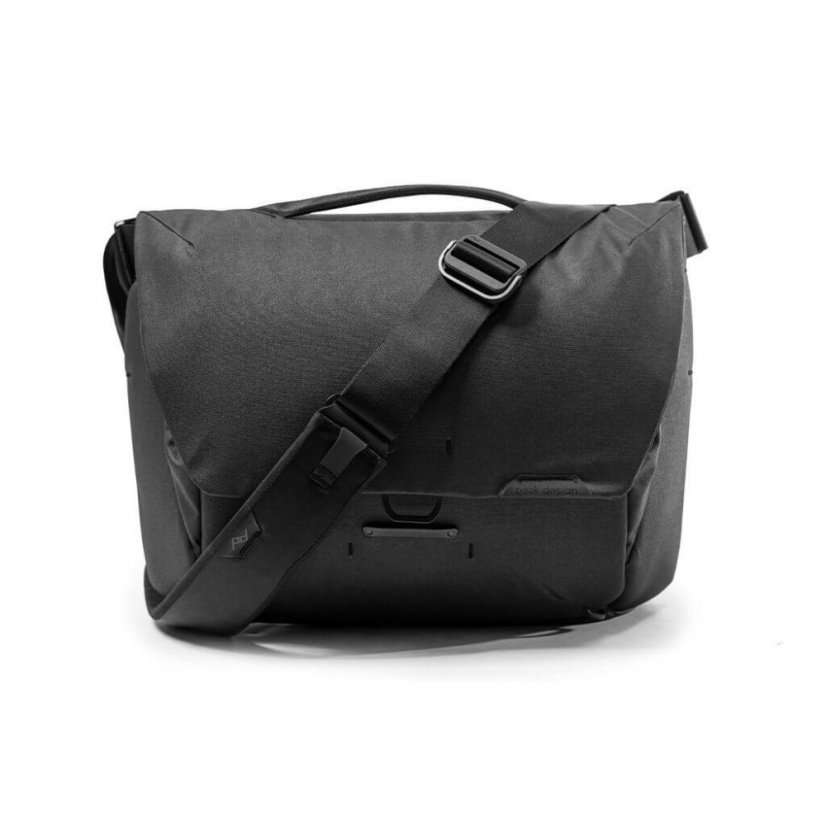 Peak Design Everyday Messenger 13L v2 - Black - černá