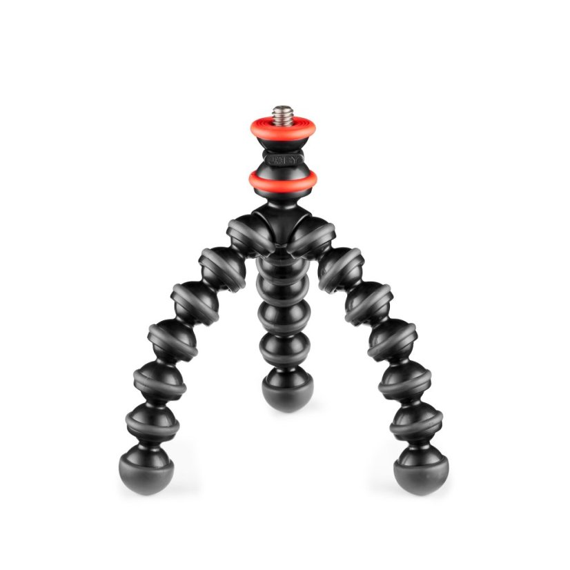 Joby GorillaPod Starter Kit (Black)