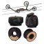 Syrp Slingshot 3-Axis Epic Kit 50m