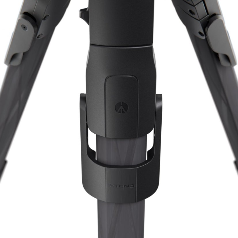 Manfrotto ONE Carbon Hybrid Tripod