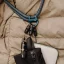 Peak Design Mobile Crossbody Multi-Strap Ocean (oceánově modrá) - mobilní crossbody multi-popruh