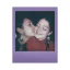 Polaroid Go Color Film Double Pack - Purple Haze Frame