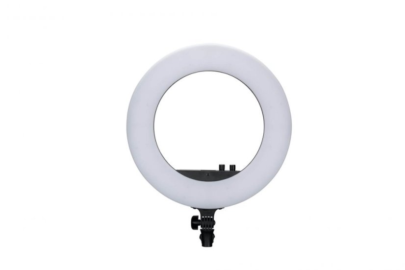 Nanlite Halo 18 LED kruhové světlo