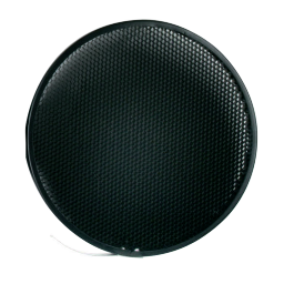 Elinchrom Voštinový filtr 18cm 30°