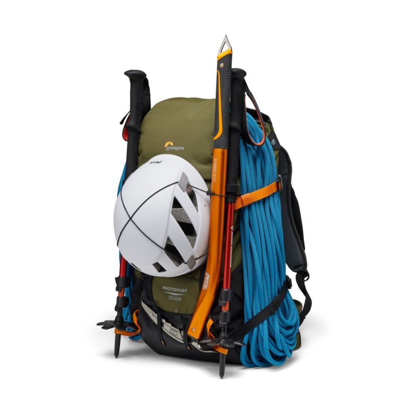Lowepro PhotoSport X BP 35L AW