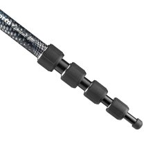 Manfrotto Element MII Monopod AL BK 5 Sec