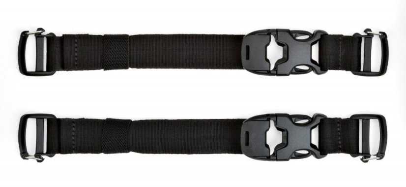 Lowepro ProTactic Quick Straps (Black)