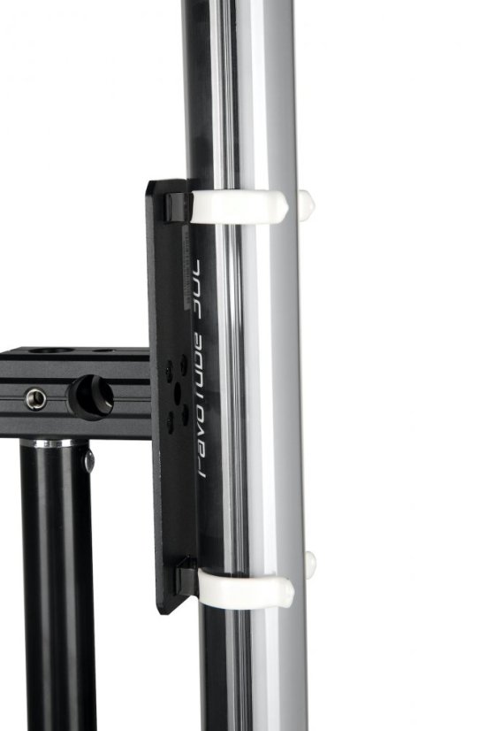 Nanlite Držák T12 s 5/8" adaptérem pro 1 trubici