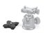 Joby QR Plate 5K (Black)