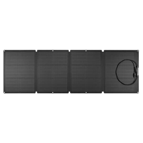 EcoFlow solární panel 110W