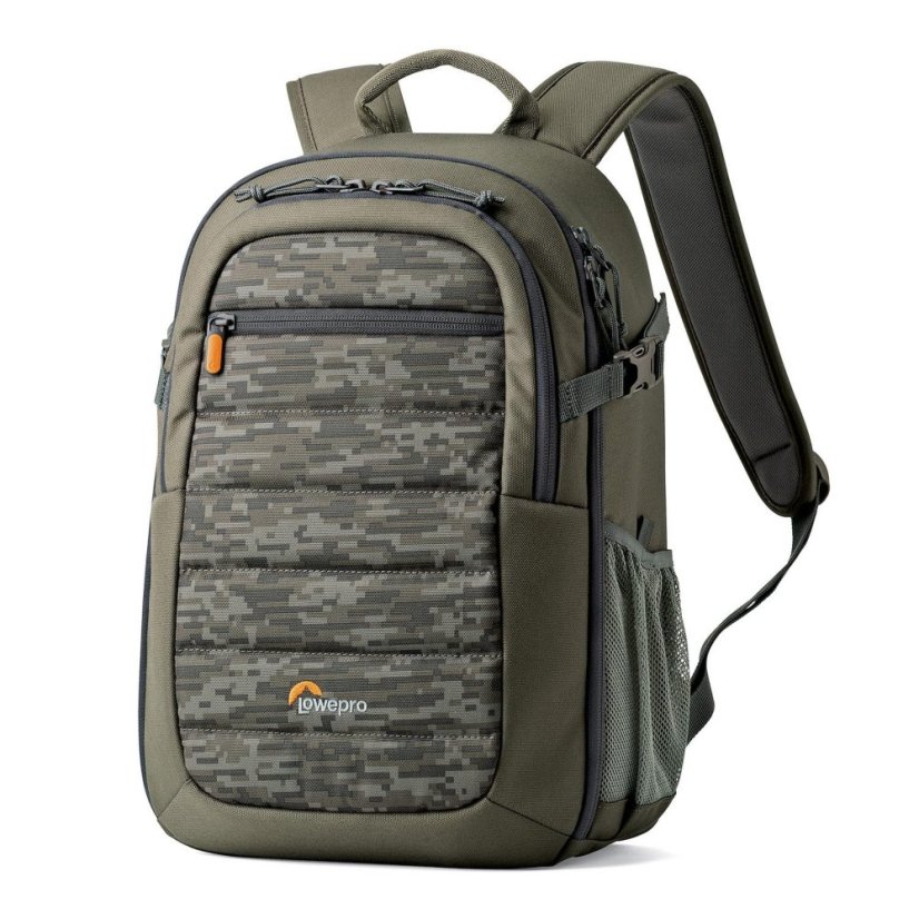 Lowepro Tahoe BP 150 (Mica/Pixel Camo)