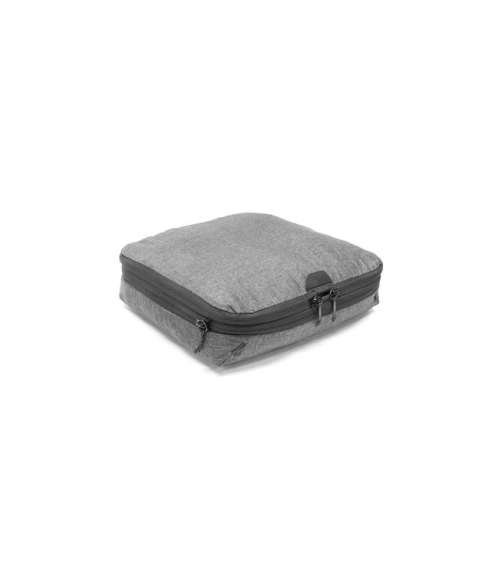 Peak Design Packing Cube Medium - Charcoal - šedá