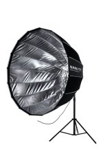 Nanlite Parabolický softbox 150cm pro Forza 300/500