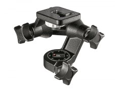 Manfrotto 3D JUNIOR CAMERA HEAD