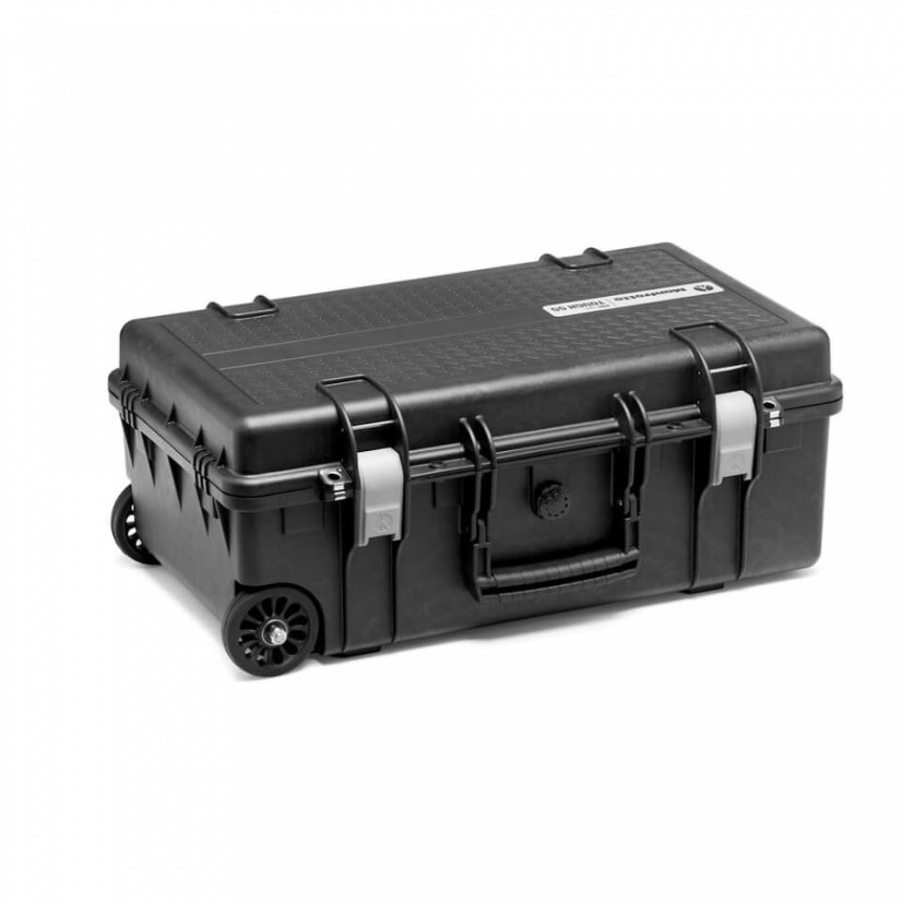 Manfrotto PRO Light Reloader Tough H-55 FOAM Roller