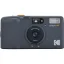Kodak Snapic A1 Rhino Grey (šedá) - analogový fotoaparát