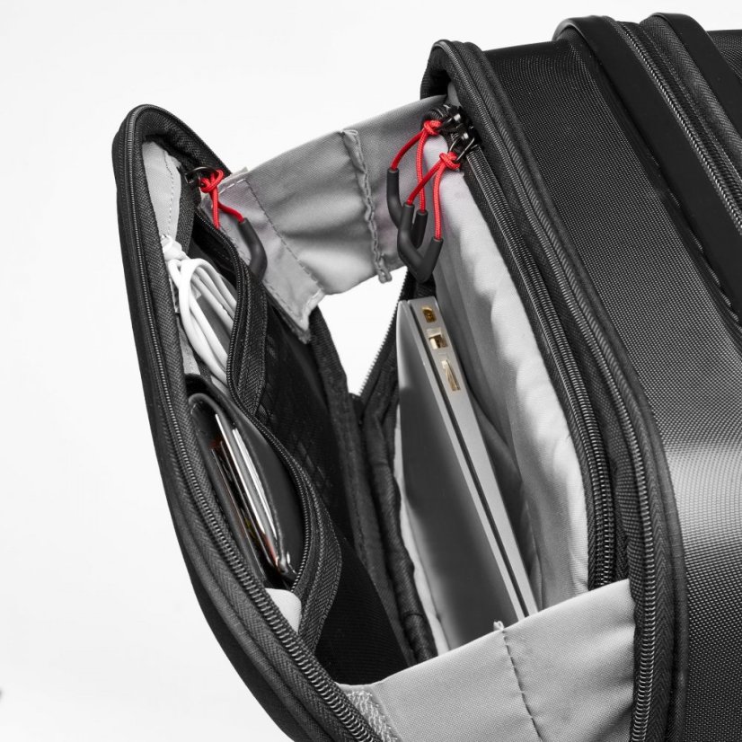 Manfrotto Pro Light Reloader Spin-55 carry-on camera roller bag