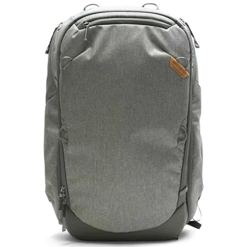Peak Design Travel Backpack 45L Sage - šalvějově zelená