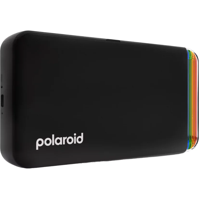 Polaroid Hi-Print Gen 2 E-box Black