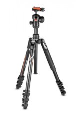 Manfrotto Befree Advanced Lever Alpha