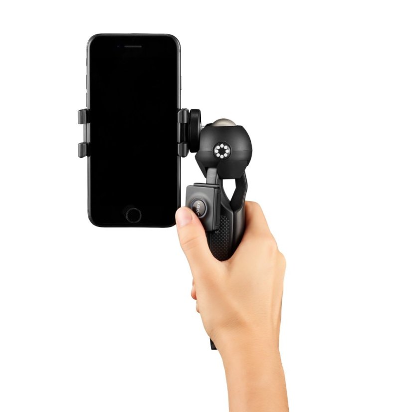 Joby HandyPod Mobile Plus (Black)