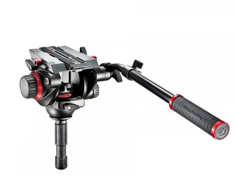 Manfrotto Manfrotto 504HD