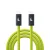Angelbird USB-C 3.2 Solid Flex Tether Cable Lime - 4,5 m