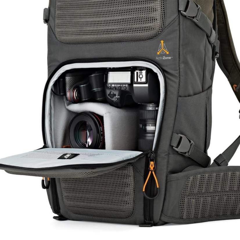 Lowepro Flipside Trek BP 350 AW (Grey)