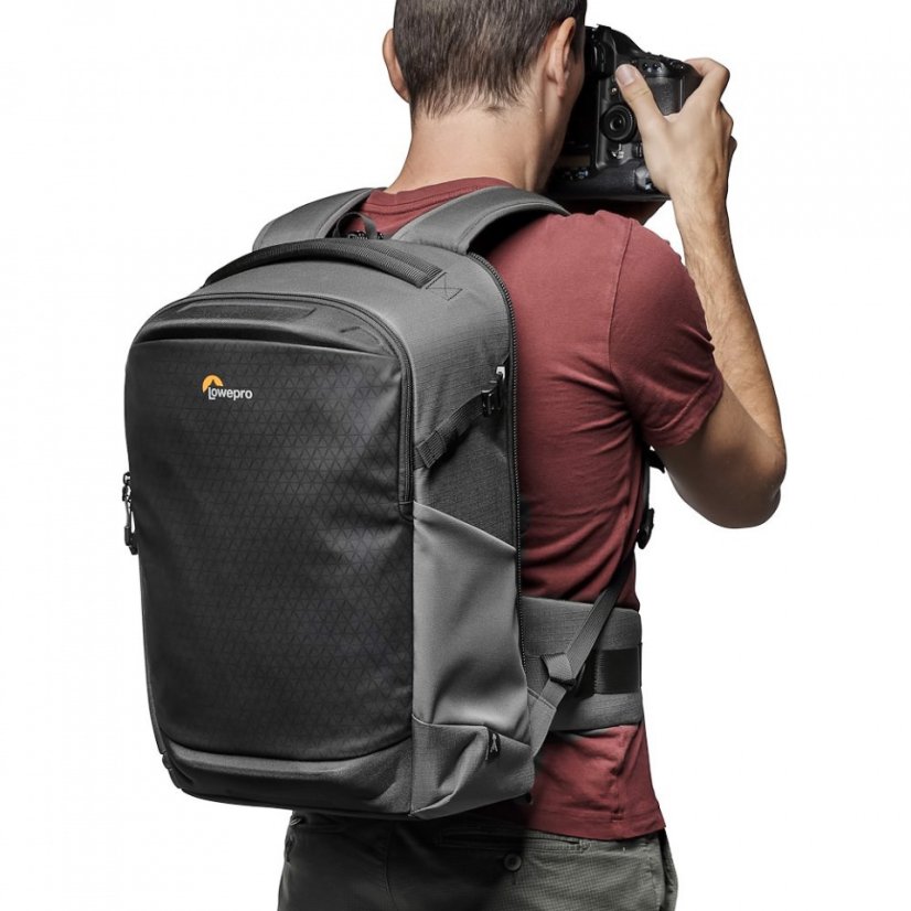 Lowepro Flipside BP 400 AW III(Dark gr