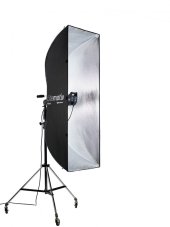 Elinchrom Indirect Litemotiv Recta 72x175cm