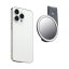 Joby Beamo Ring Light MagSafe Gray