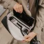 Loulex Organizer Bag All Black - Organizér černý