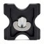 Joby QR Plate 5K (Black)