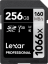Lexar Pro 1066x SDXC UHS-I 256GB