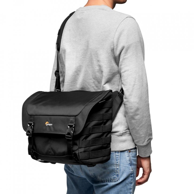 Lowepro ProTactic MG 160 AW II (Black)