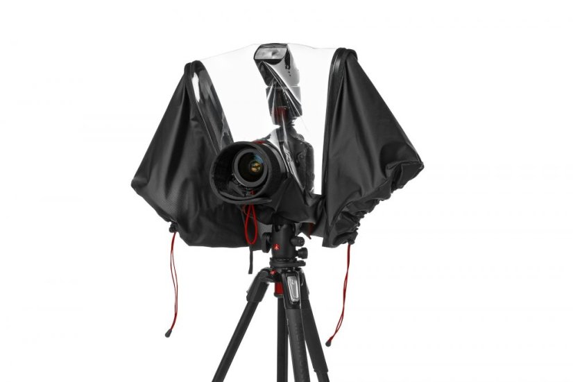 Manfrotto Pro Light E-705 foto pláštěnka