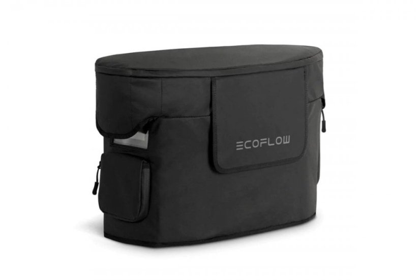 EcoFlow přepravní obal DELTA Max