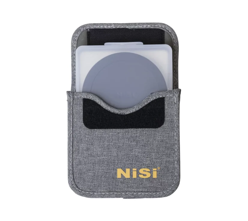 NiSi ND-Vario 1-5 Stops True Color 52 mm