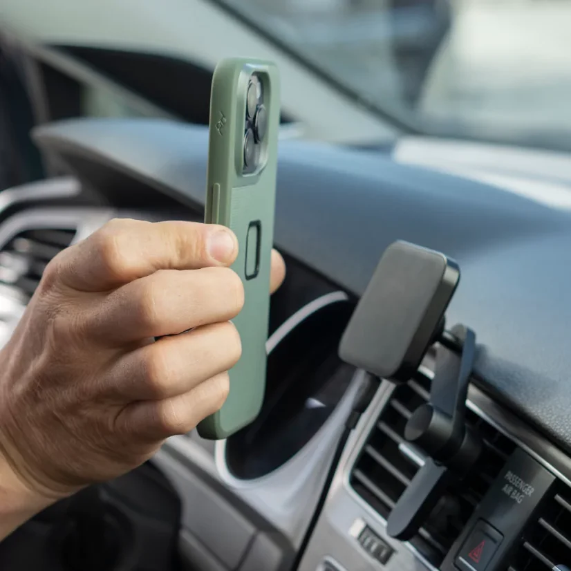 Peak Design Mobile Car Mount Vent Charging
