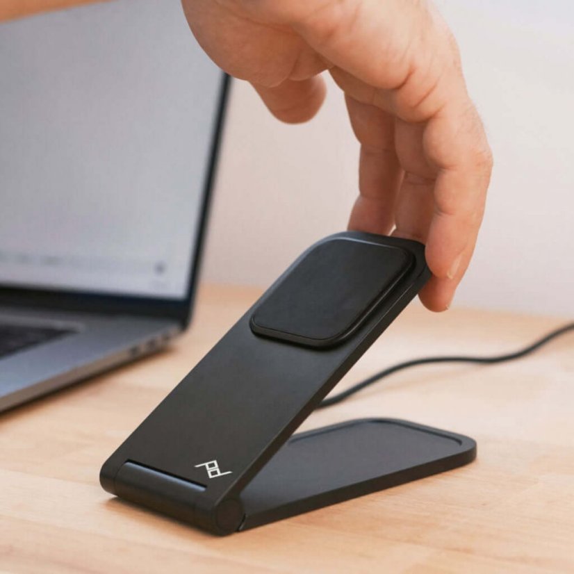 Peak Design Mobile Wireless Charging Stand