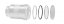 Manfrotto Xume Filter Holder 46mm